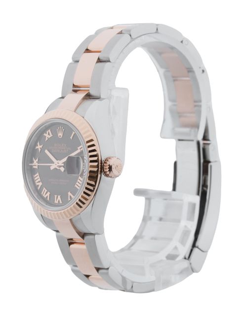 Rolex Datejust Lady 28 279171 Image 2